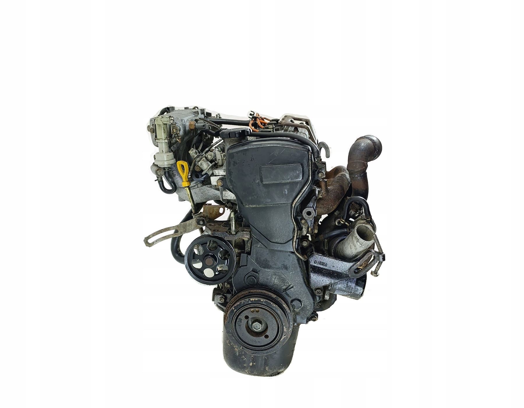Moteur 4E-FTE pour Toyota