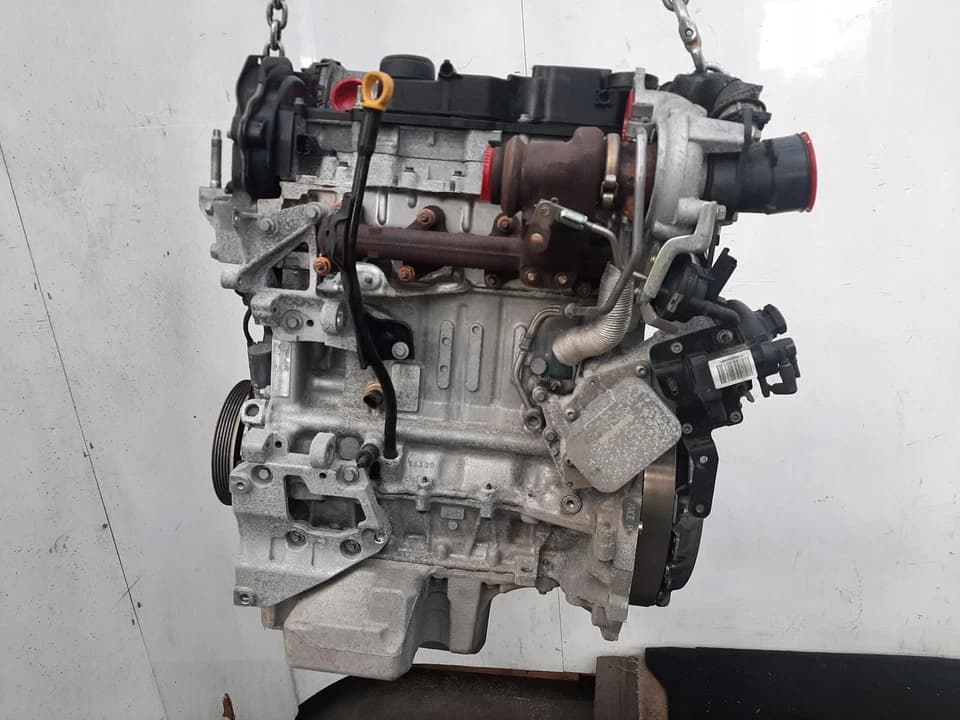 Moteur XXCA pour Ford Transit