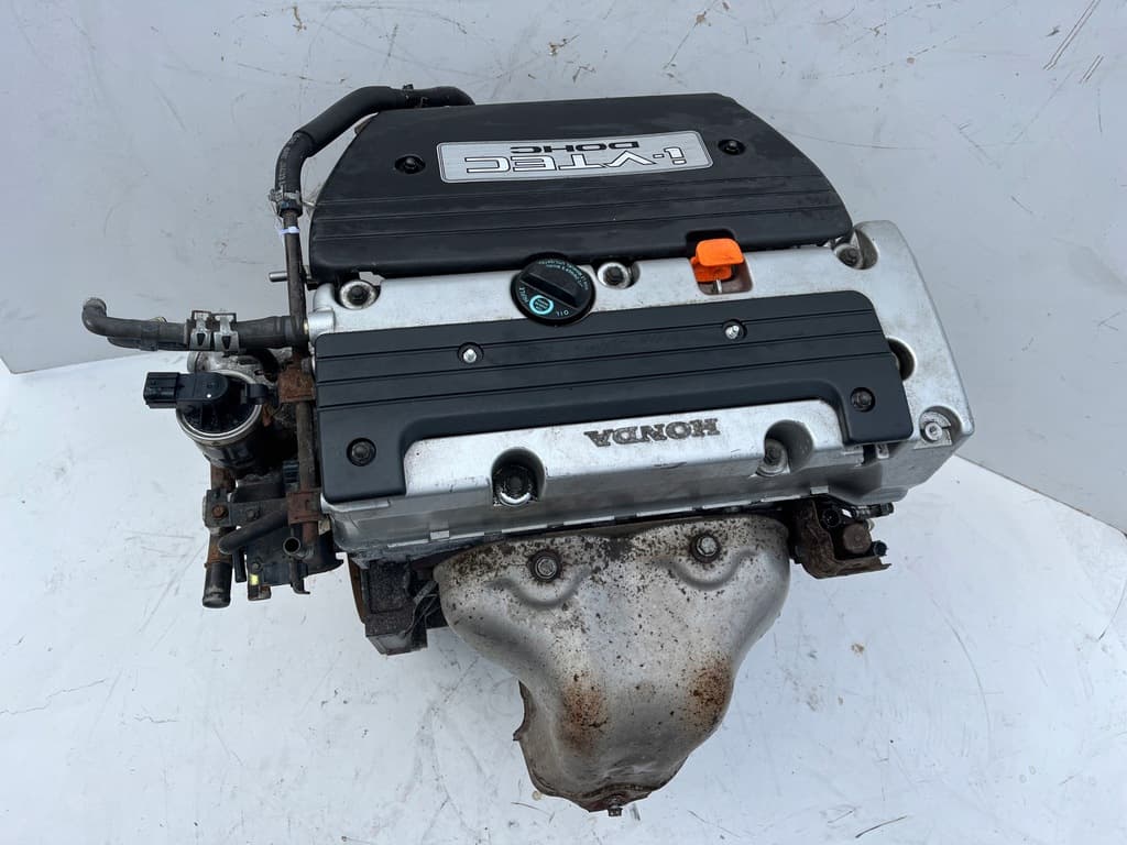 Moteur K20Z2 pour Honda