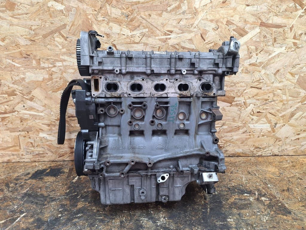 Moteur 939 A3.000 pour Alfa Romeo