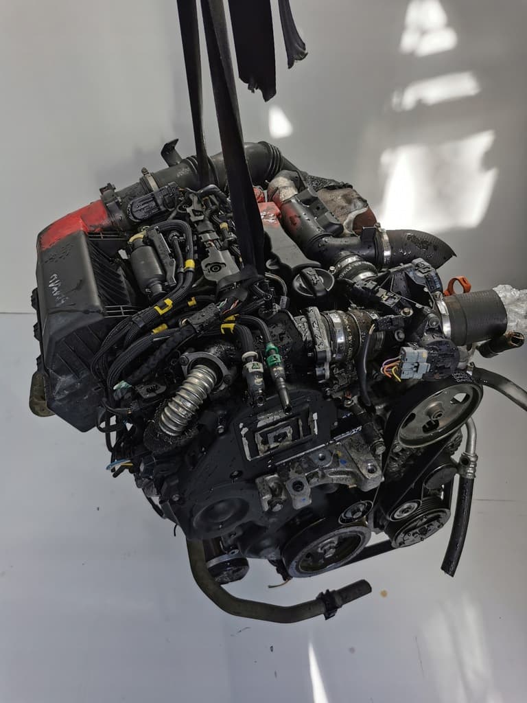 Moteur Y603 pour Mazda