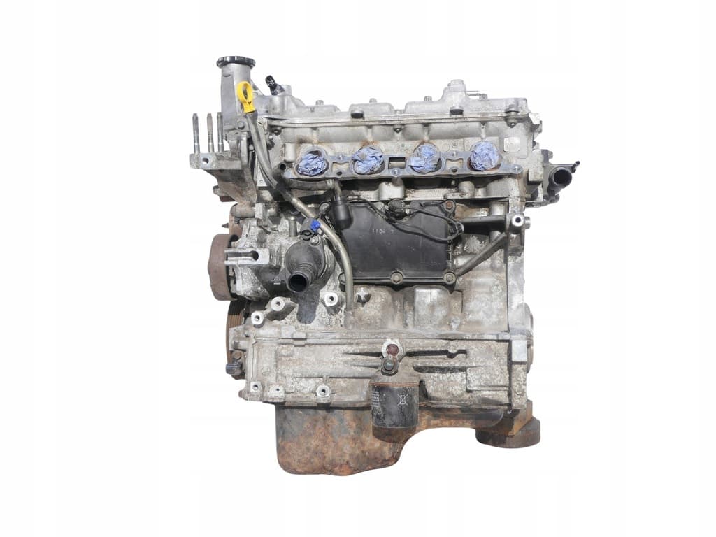 Moteur ZJ32 pour Mazda 3