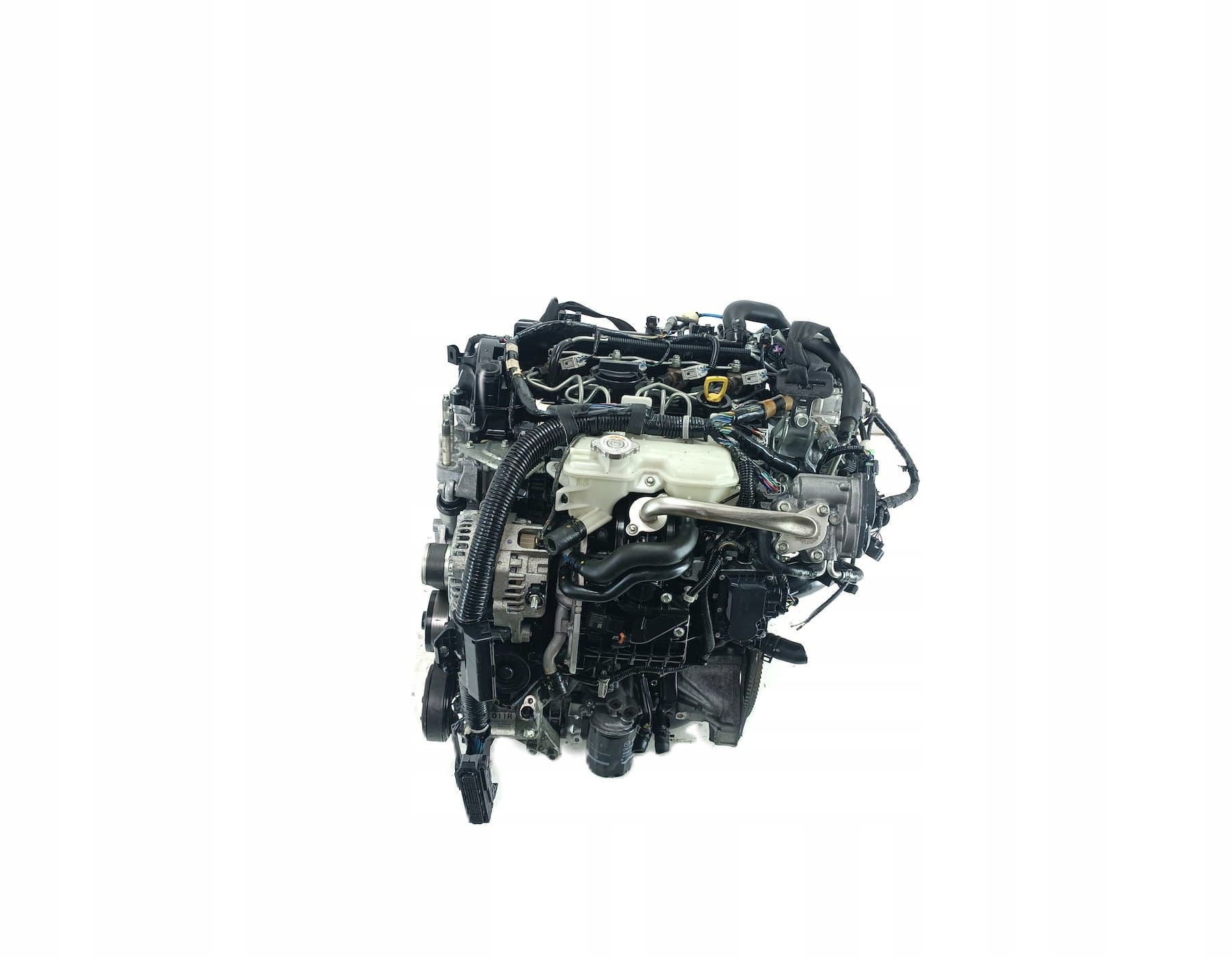 Moteur S5Y9 pour Mazda