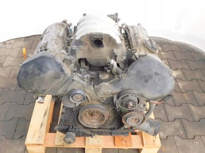 Moteur ACK pour Audi A8