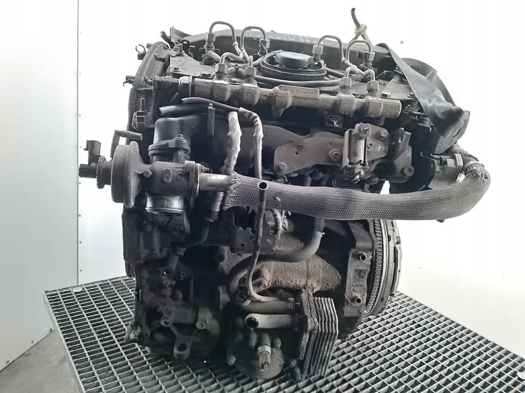 Moteur HJBC pour Ford Mondeo