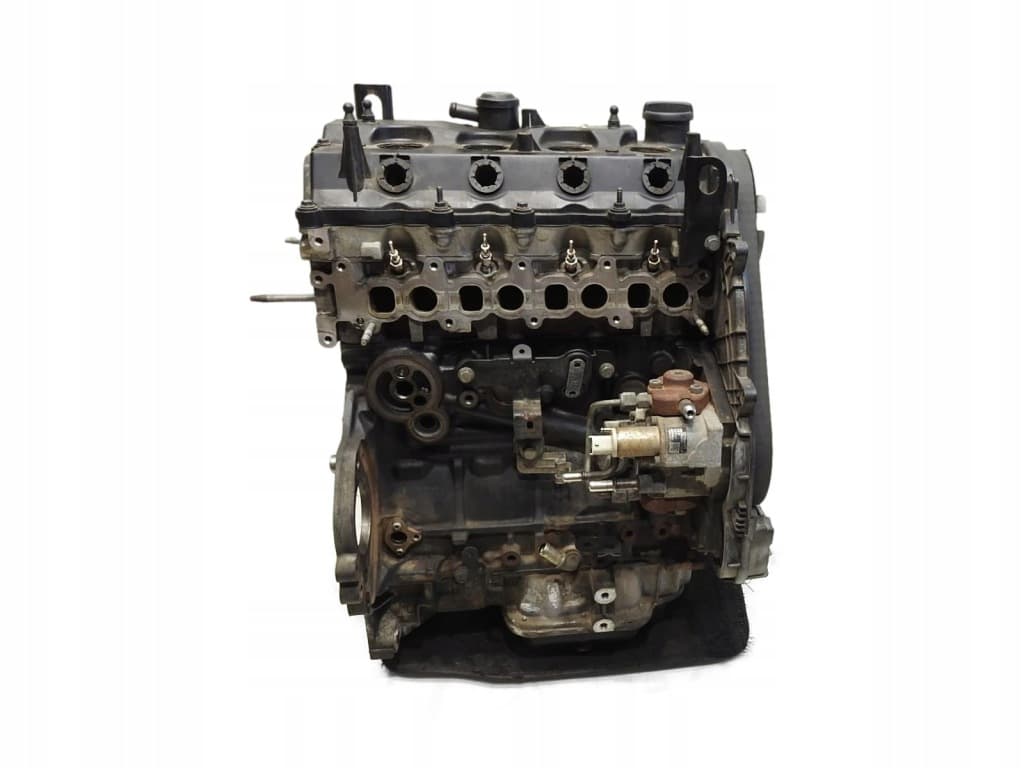 Moteur A 17 DTS pour Opel