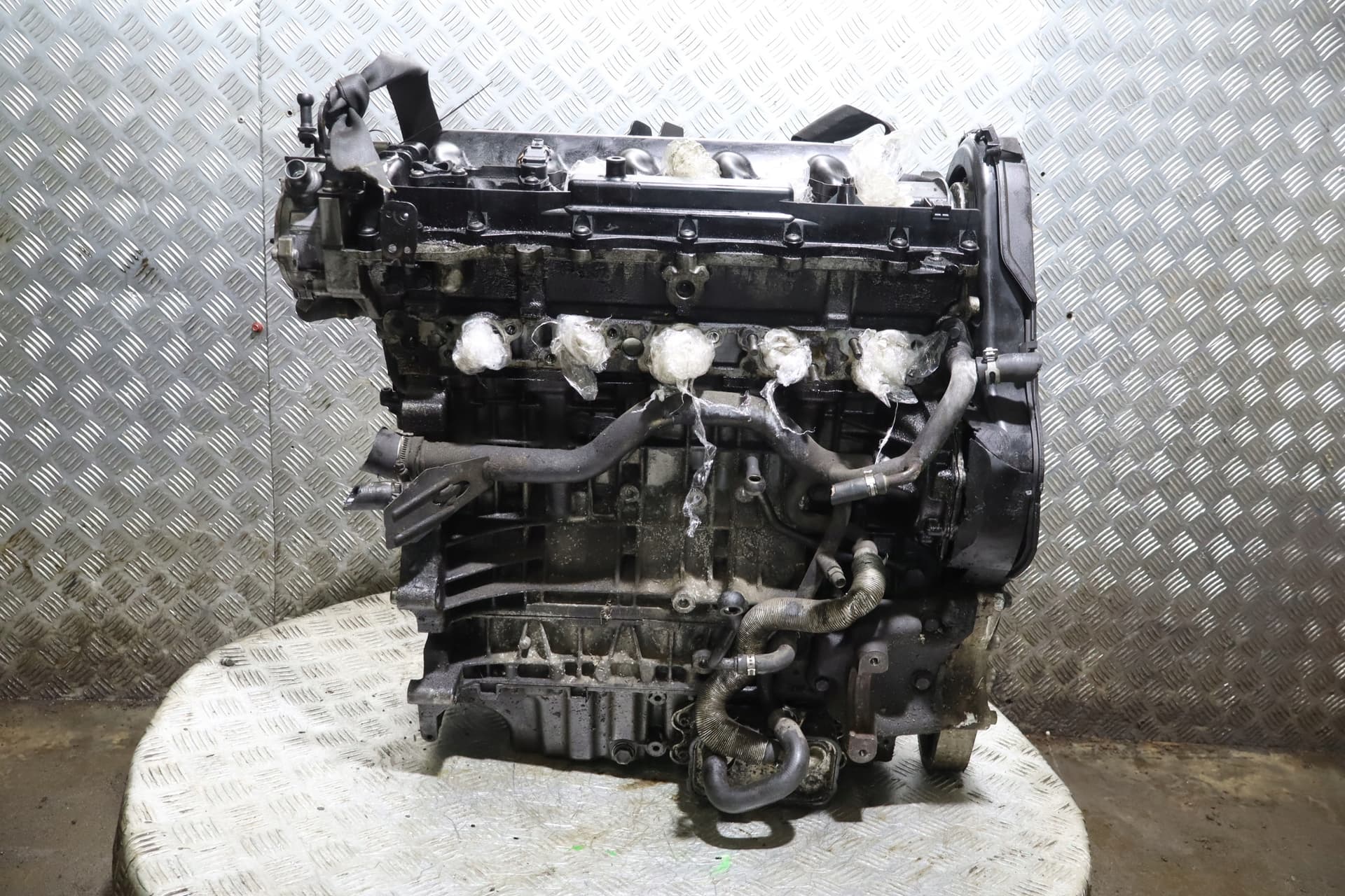 Moteur B 5244 S4 pour Volvo