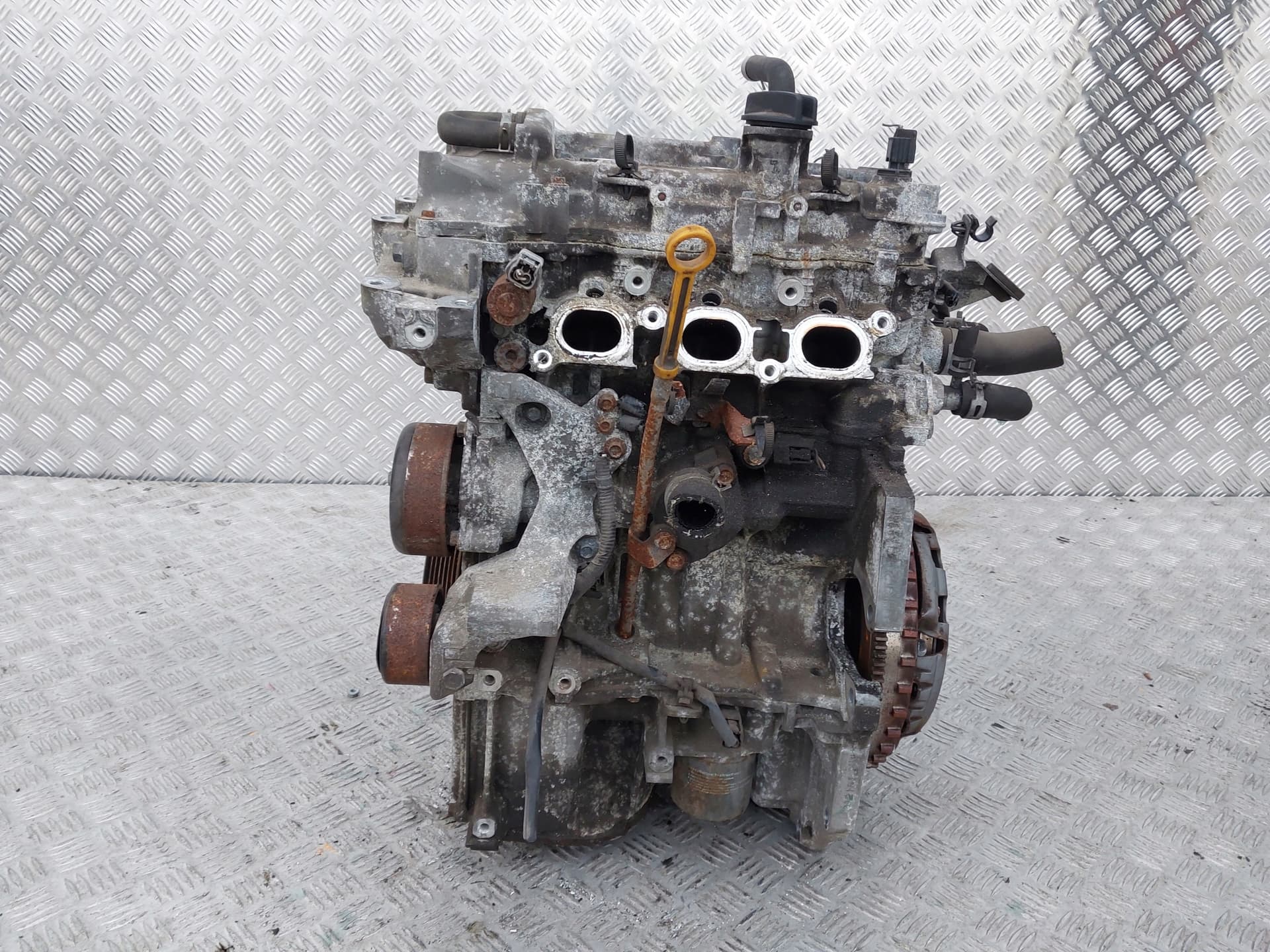 Moteur HR12DR pour Nissan