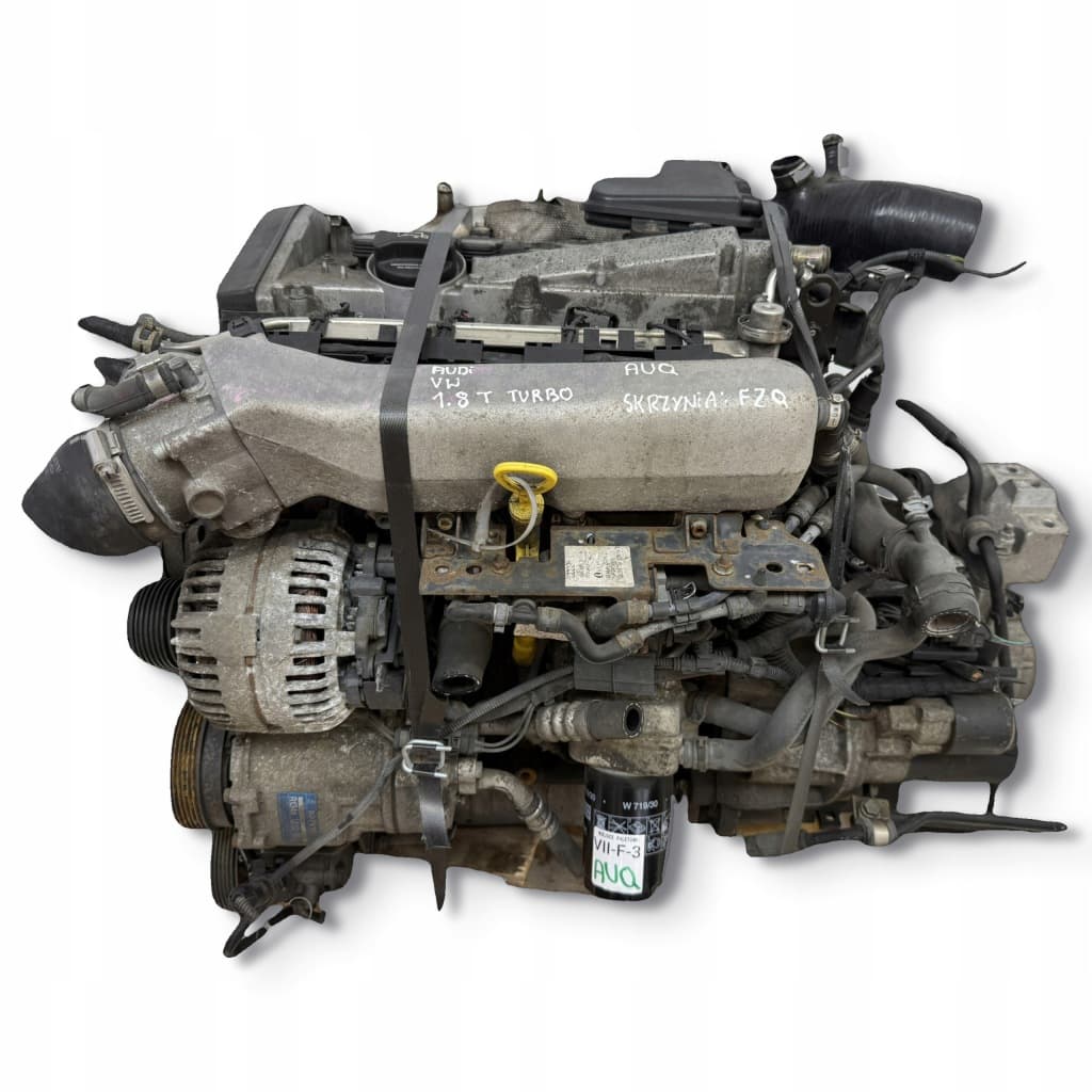 Moteur AUQ pour Audi Tt