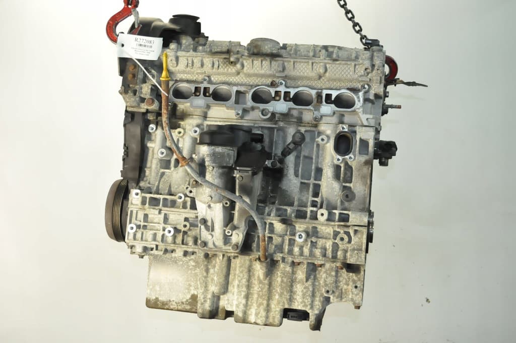 Moteur B 5244 S4 pour Volvo S40
