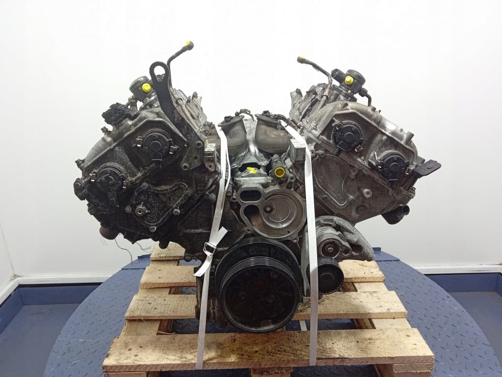 Moteur N63 B44 D pour BMW
