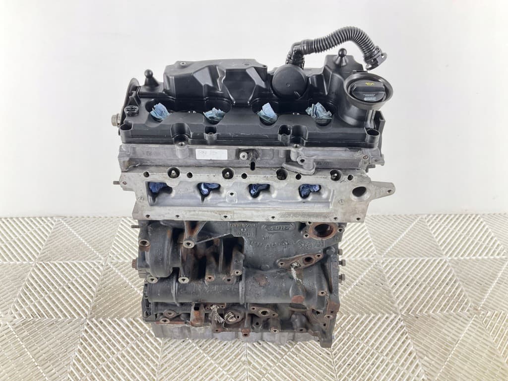 Moteur DFTA pour Audi Q3