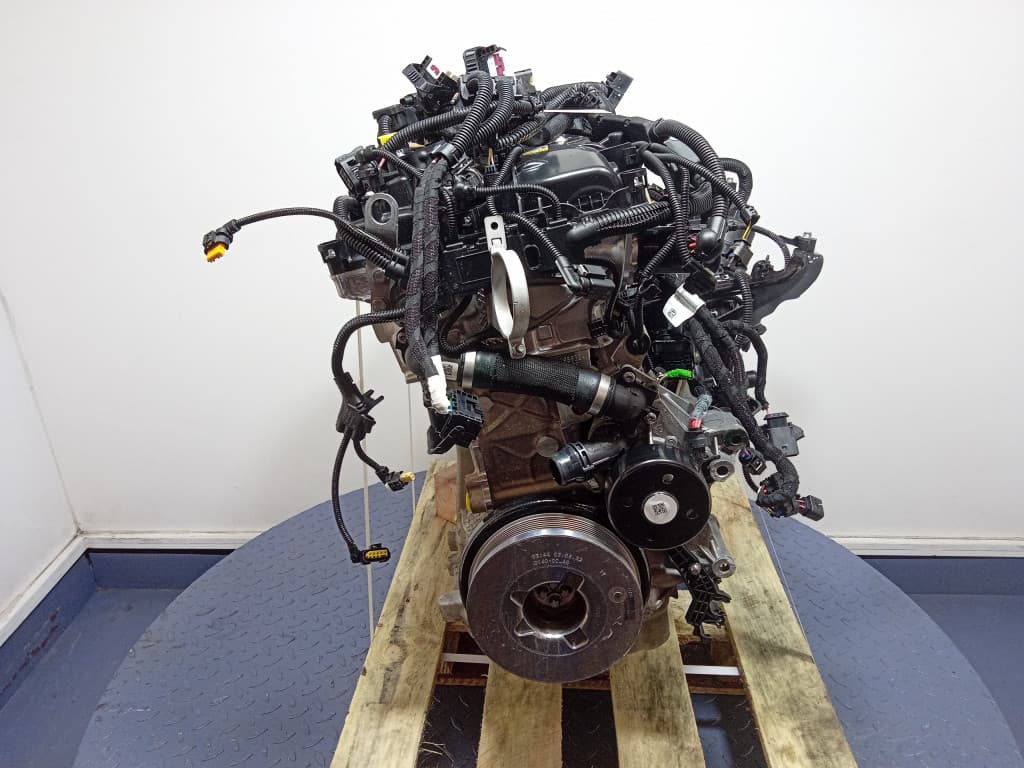 Moteur B58 B30 C pour BMW Serie 6