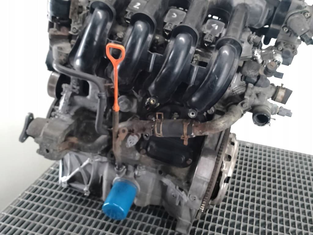 Moteur L13A1 pour Honda