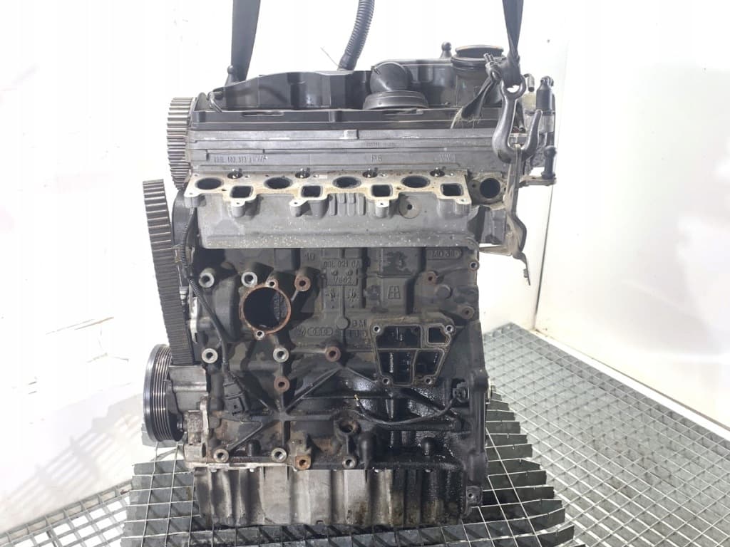 Moteur CFHB pour Audi A1
