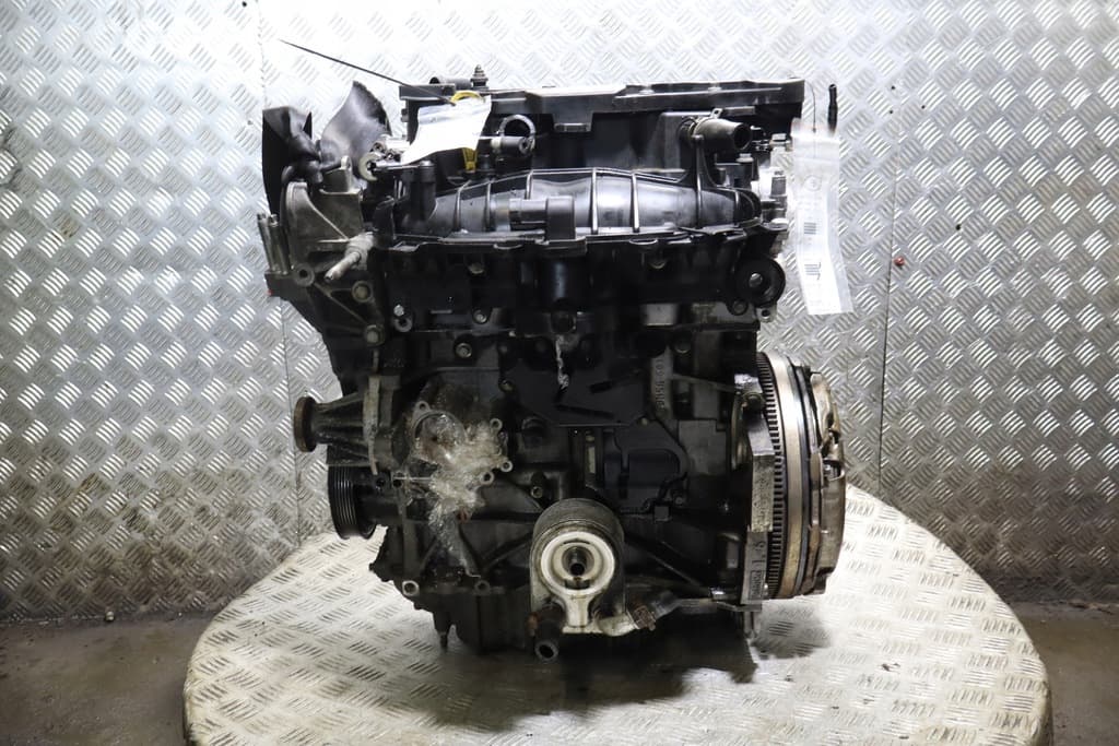 Moteur JQDB pour Ford Focus