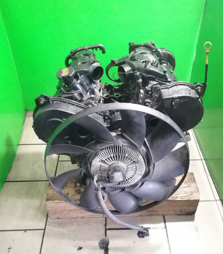Moteur 276DT(TDV6) pour Land Rover
