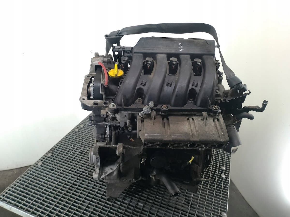 Moteur F4P 770 pour Renault