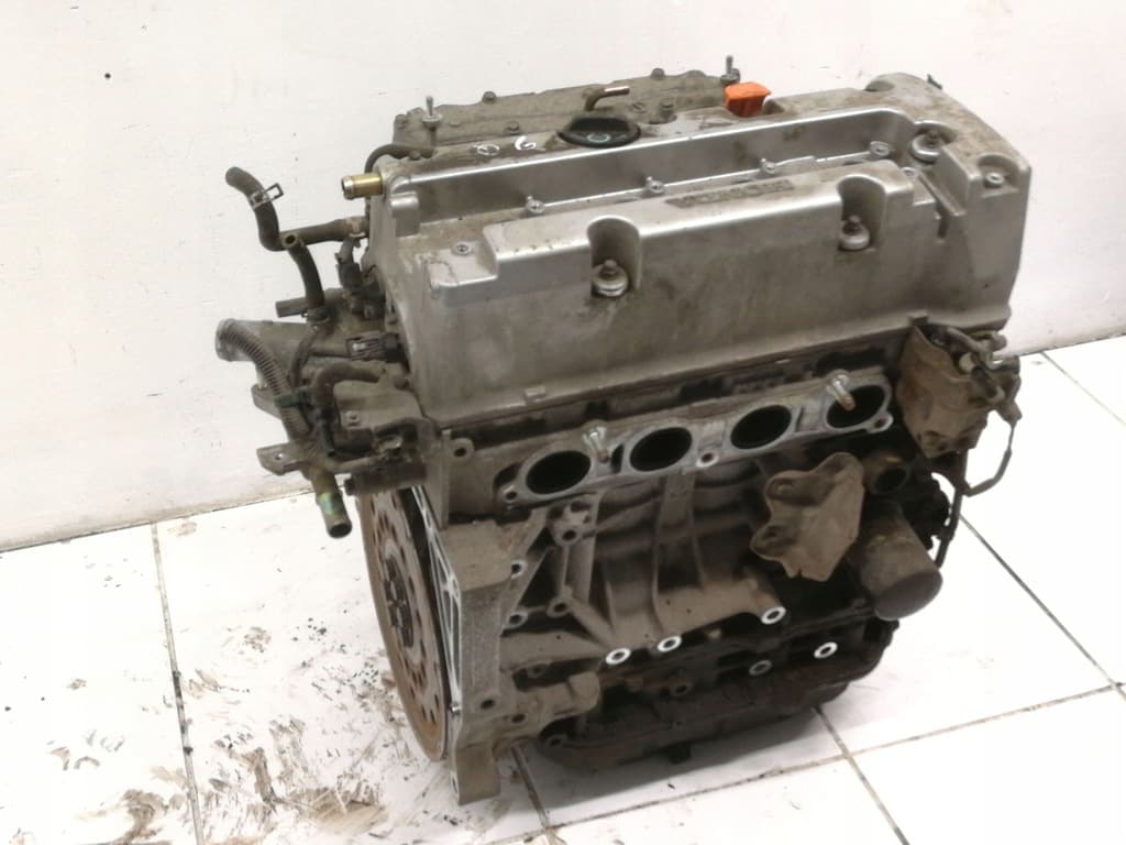 Moteur K20Z2 pour Honda Accord