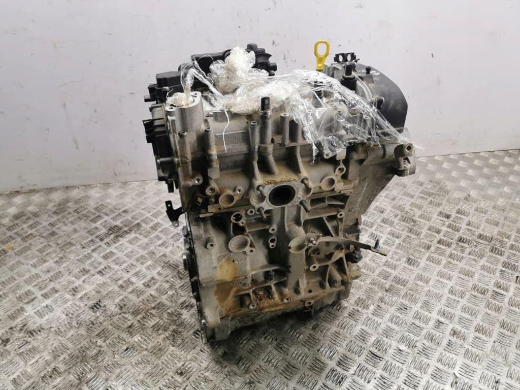 Moteur DPBA pour Volkswagen Golf 1.5 Petrol