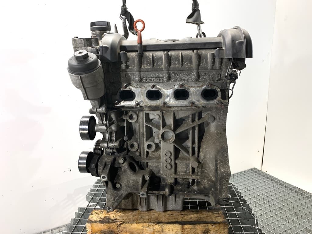 Moteur BTS pour Seat Ibiza