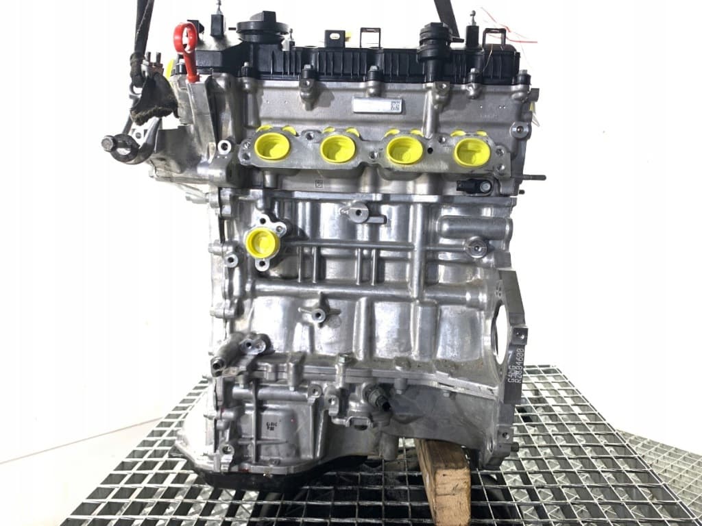 Moteur G4LG pour Hyundai I30