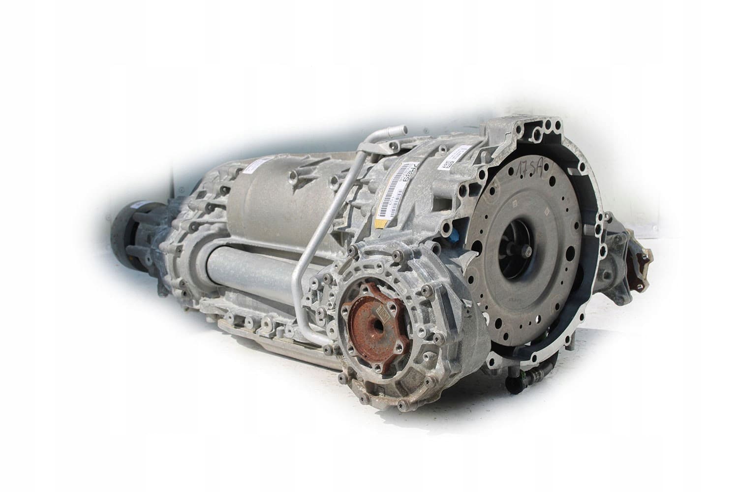 Moteur CYNA pour Porsche