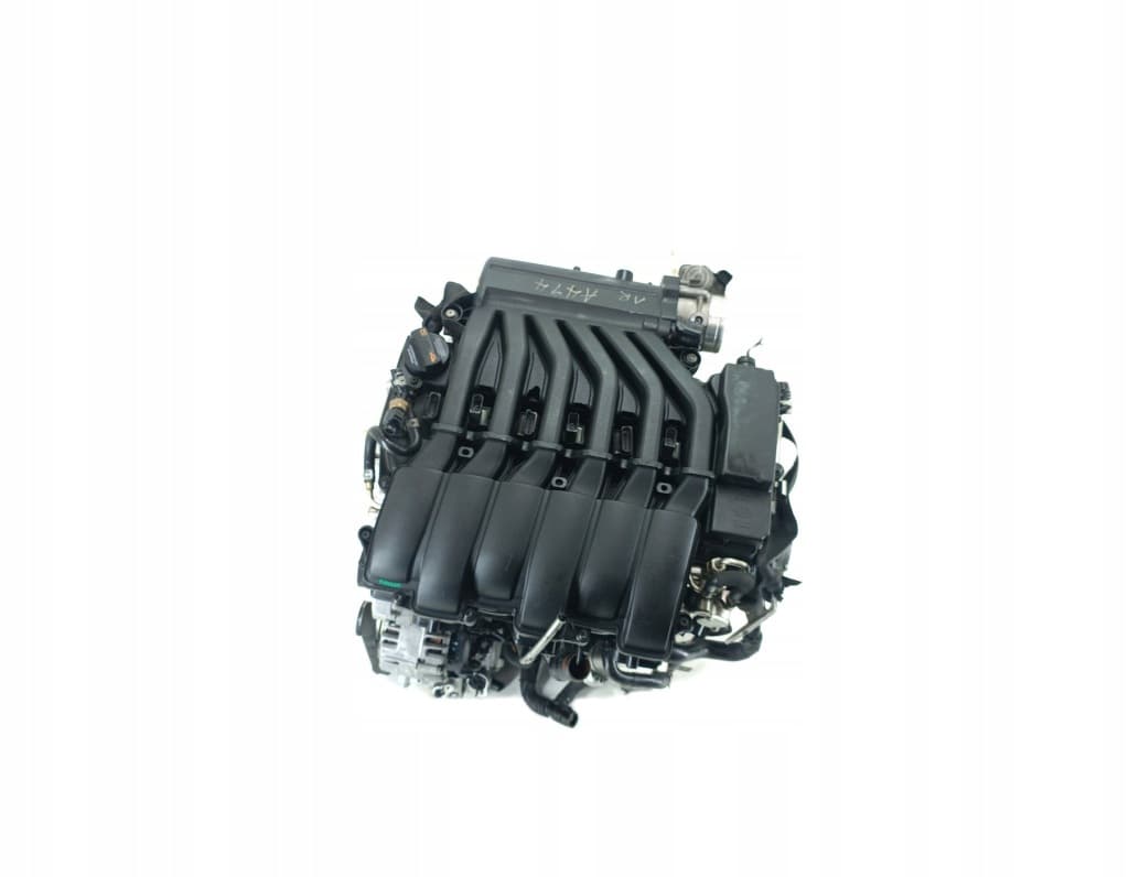 Moteur BWS pour Volkswagen Passat 3.6 Petrol