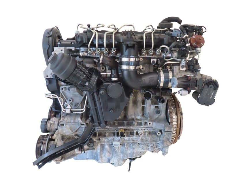 Moteur D 5204 T3 pour Volvo