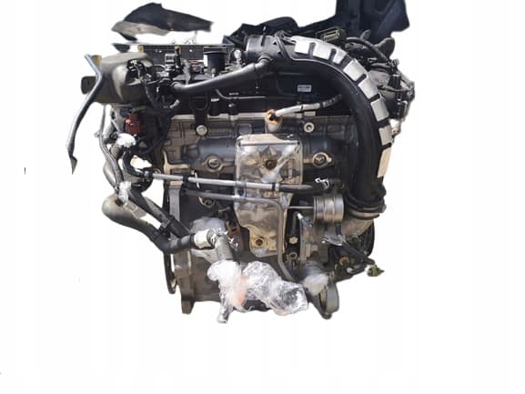 Moteur R9CI pour Ford Galaxy
