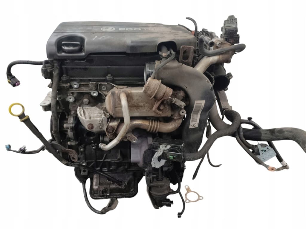 Moteur A 17 DTS pour Opel Corsa