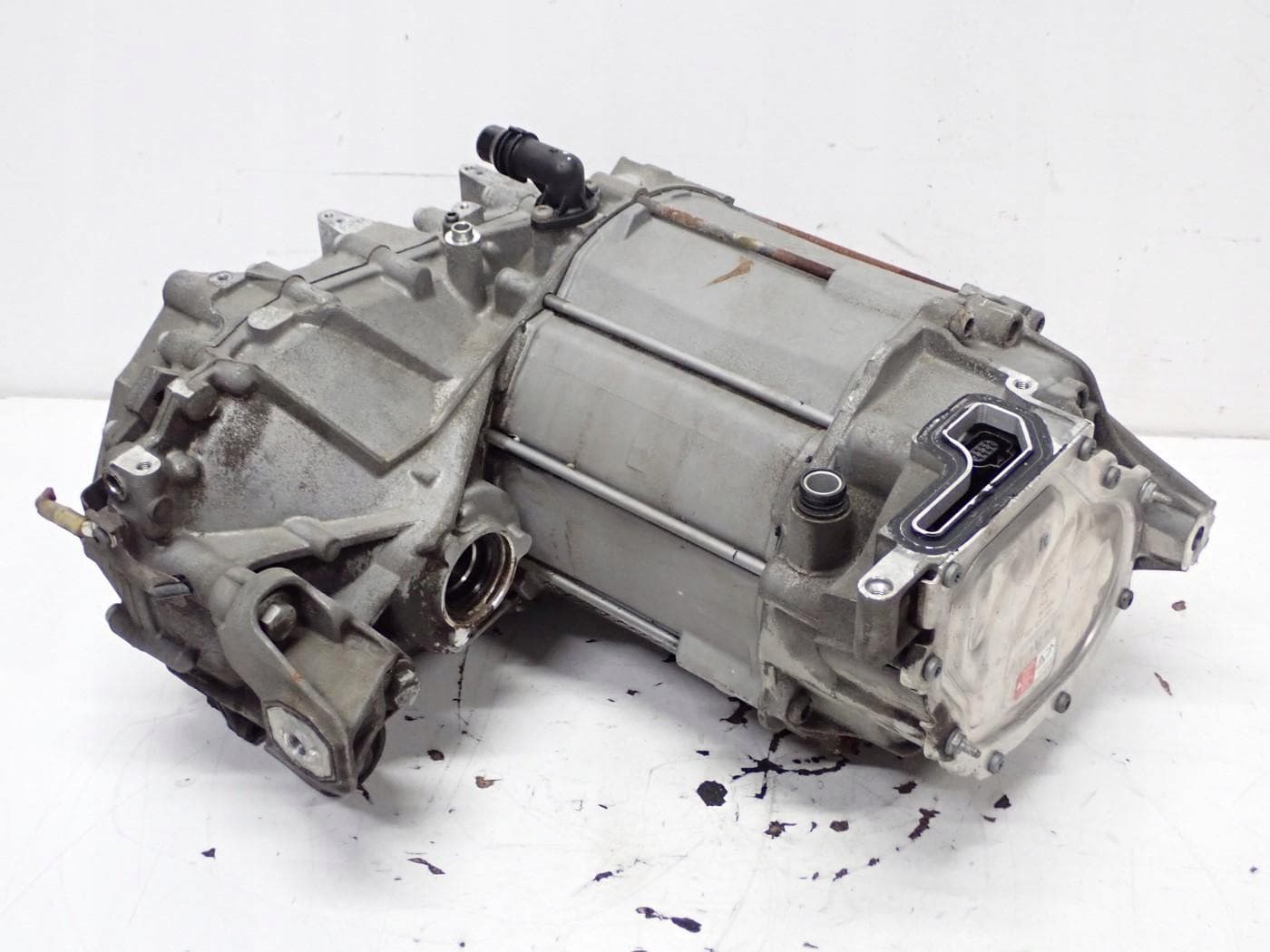 Moteur EBJD pour Cupra