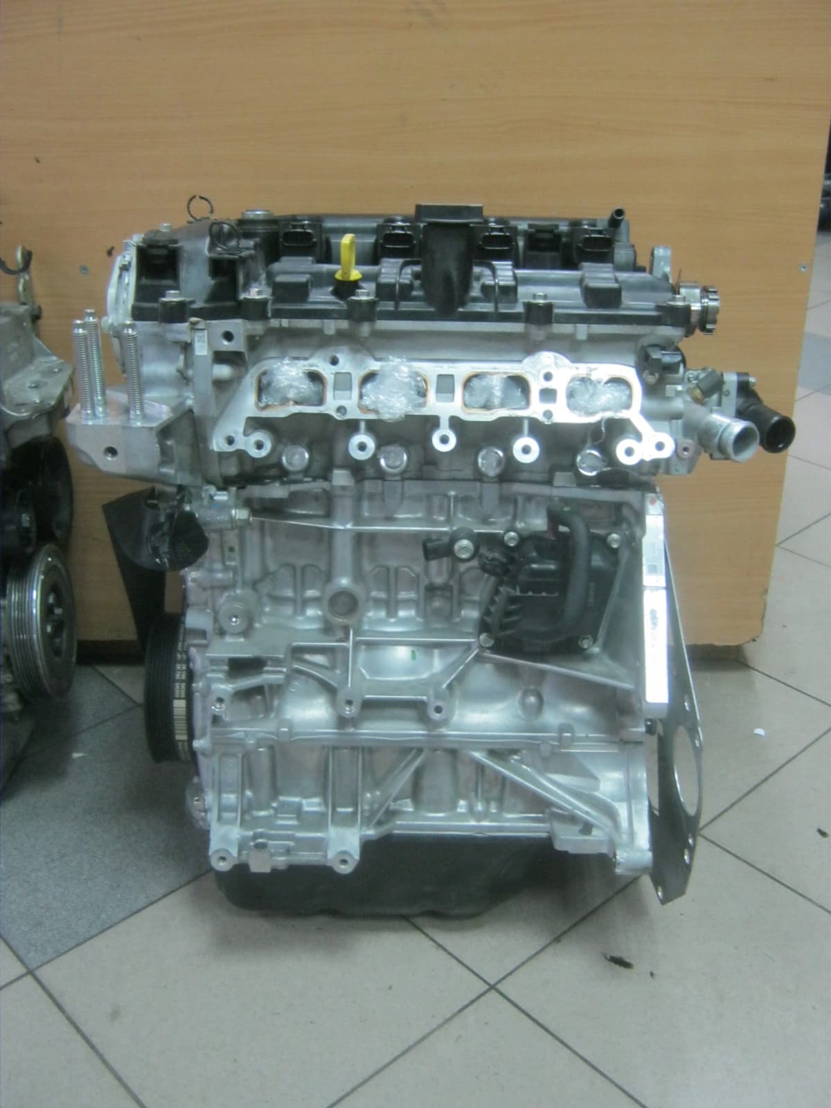 Moteur P5Y1 pour Mazda