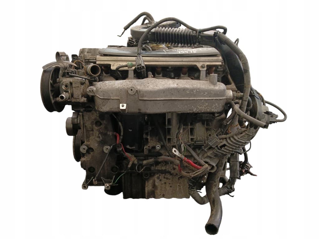 Moteur B 5204 T4 pour Volvo C70 2.0 Petrol