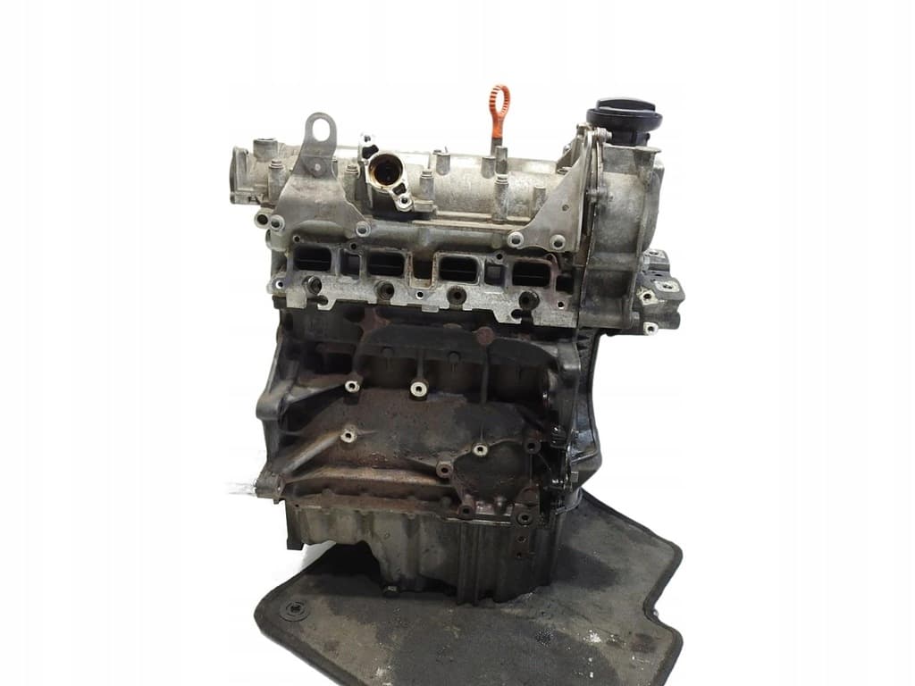 Moteur CAXC pour Audi