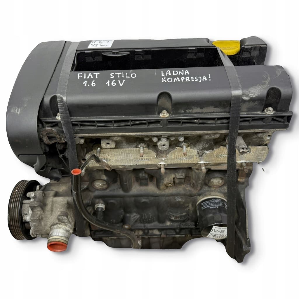 Moteur 192 B3.000 pour Fiat Stilo