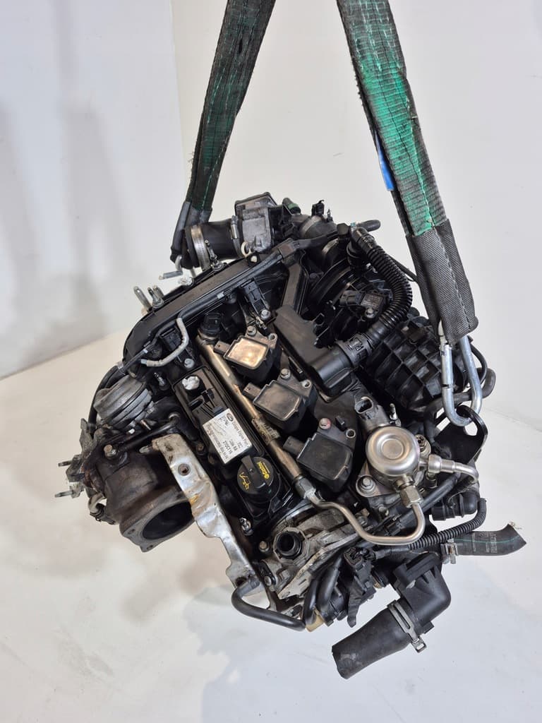 Moteur M1DC pour Ford Focus 1.0 Petrol
