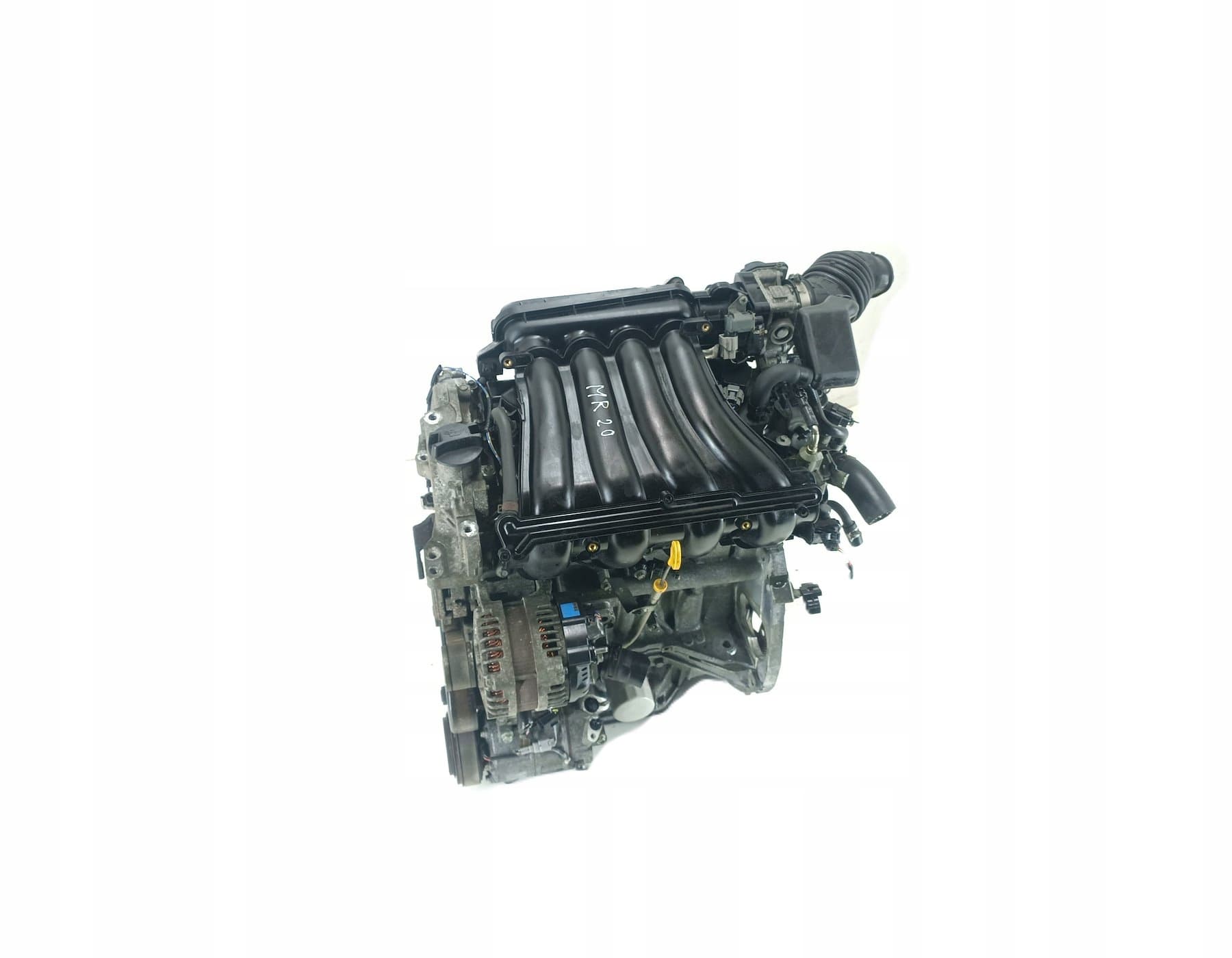 Moteur MR20DD pour Nissan Qashqai