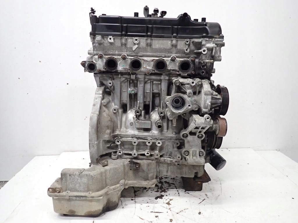 Moteur 4N15 pour Fiat