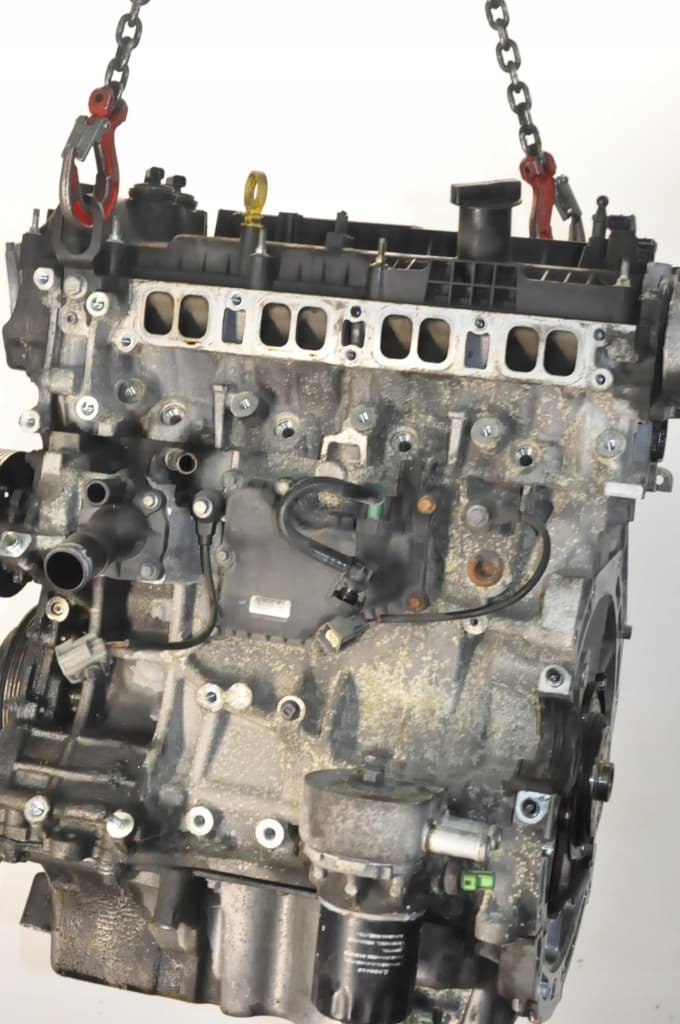 Moteur B 4204 T7 pour Volvo S60