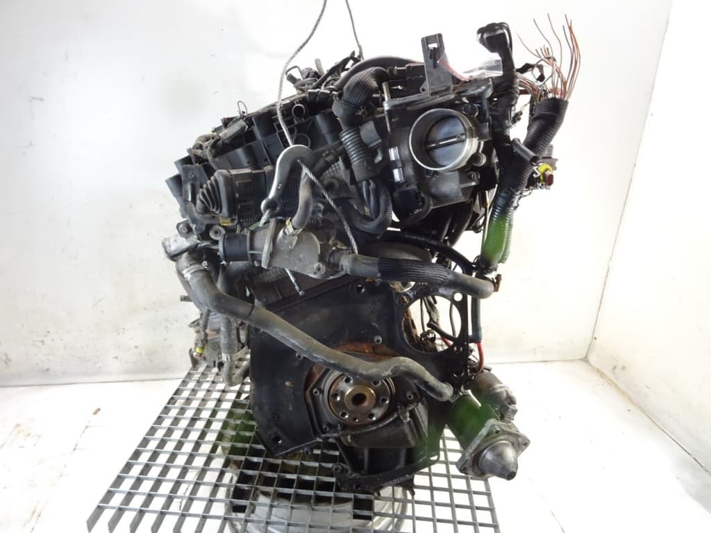 Moteur 192 A2.000 pour Fiat