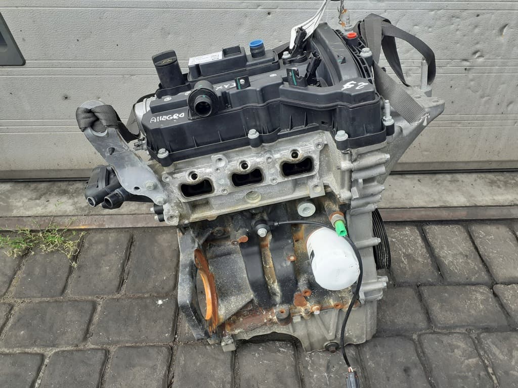 Moteur XYJE pour Ford Fiesta 1.1 Petrol