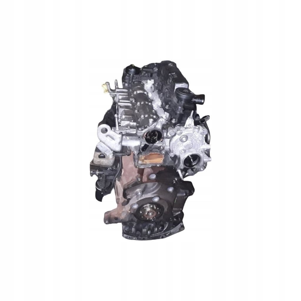 Moteur T7CK pour Ford Galaxy