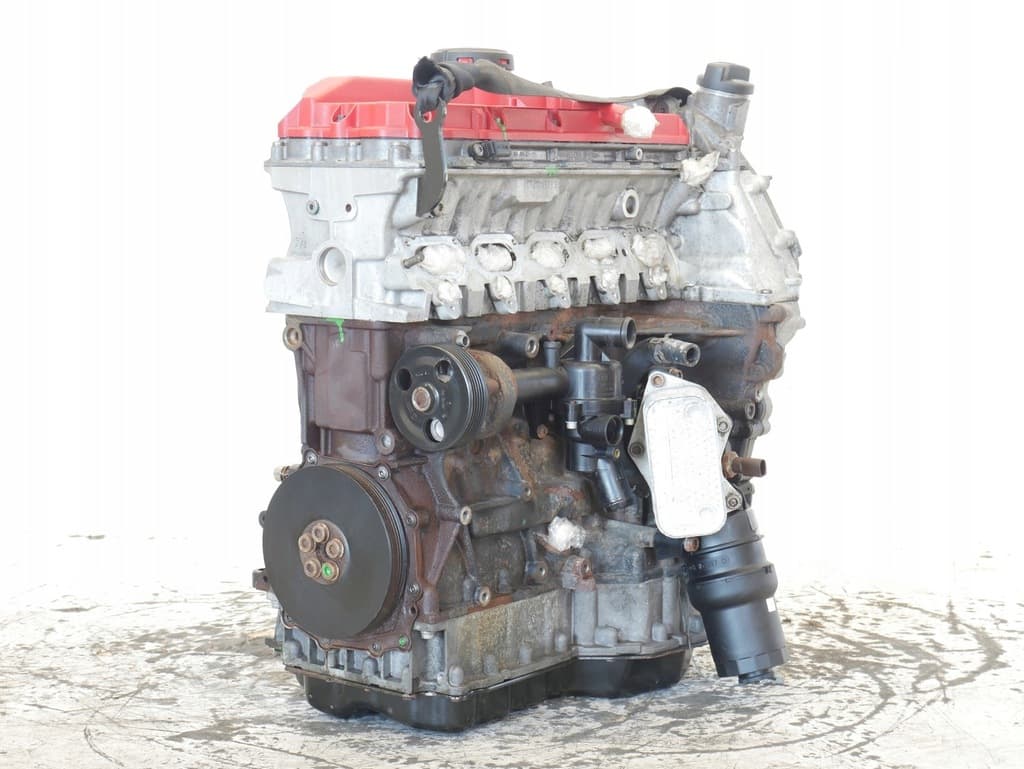 Moteur CEPA pour Audi Tt