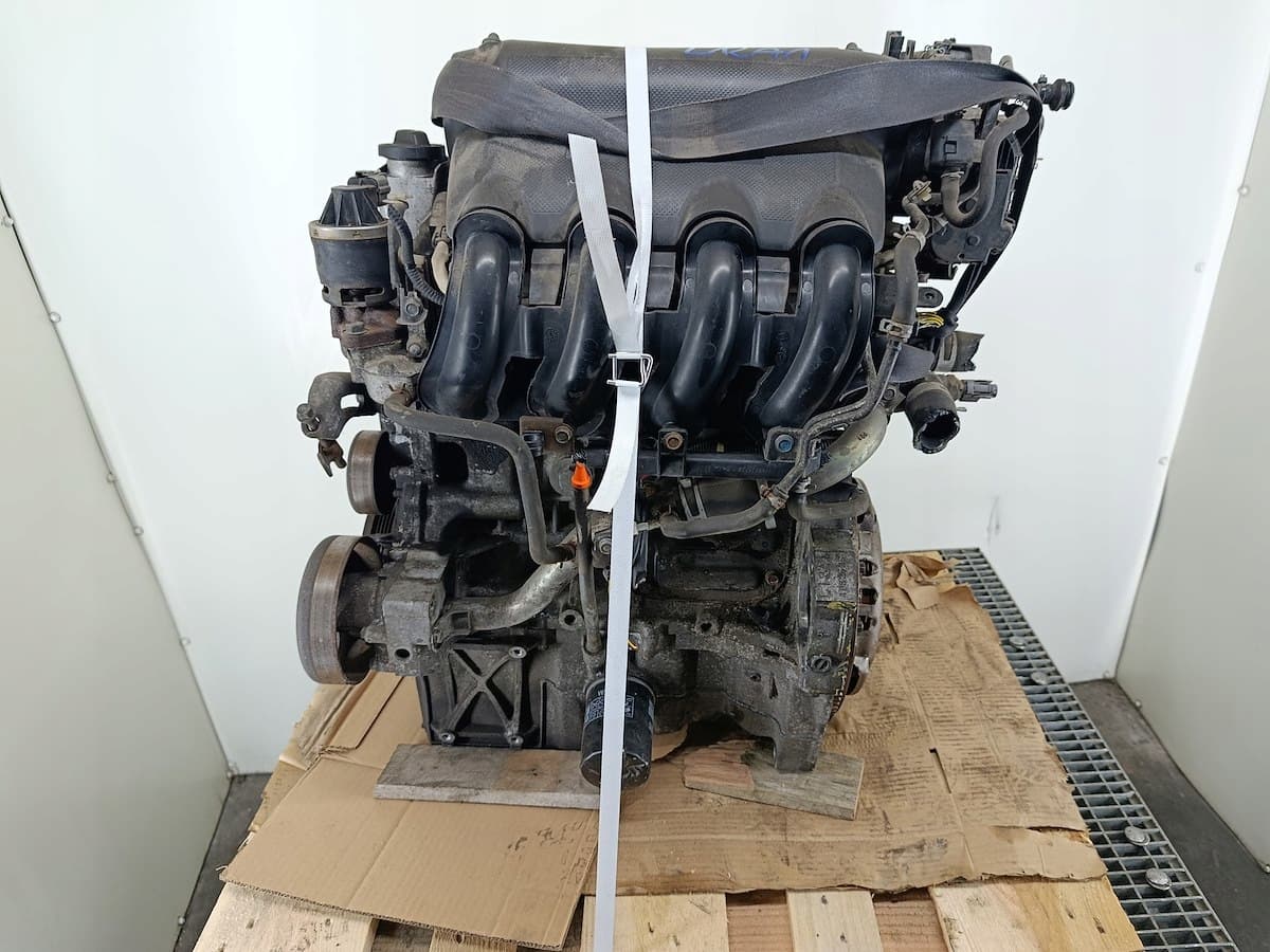 Moteur L12A1 pour Honda