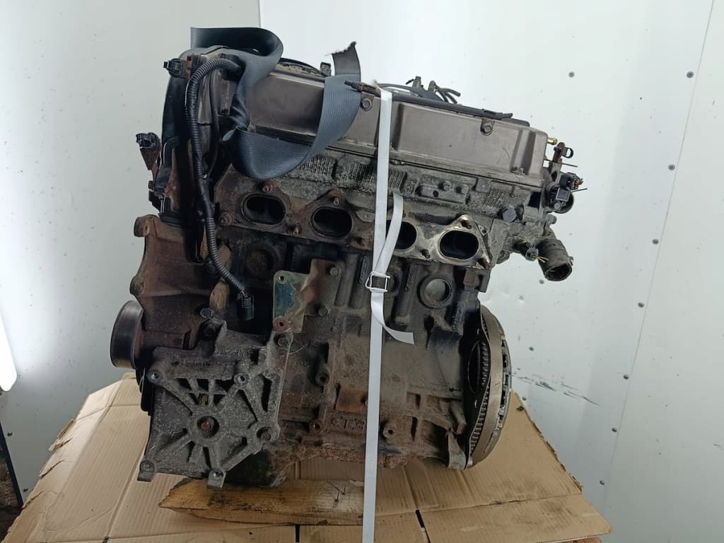 Moteur 4G63 (DOHC 16V) pour Mitsubishi Outlander