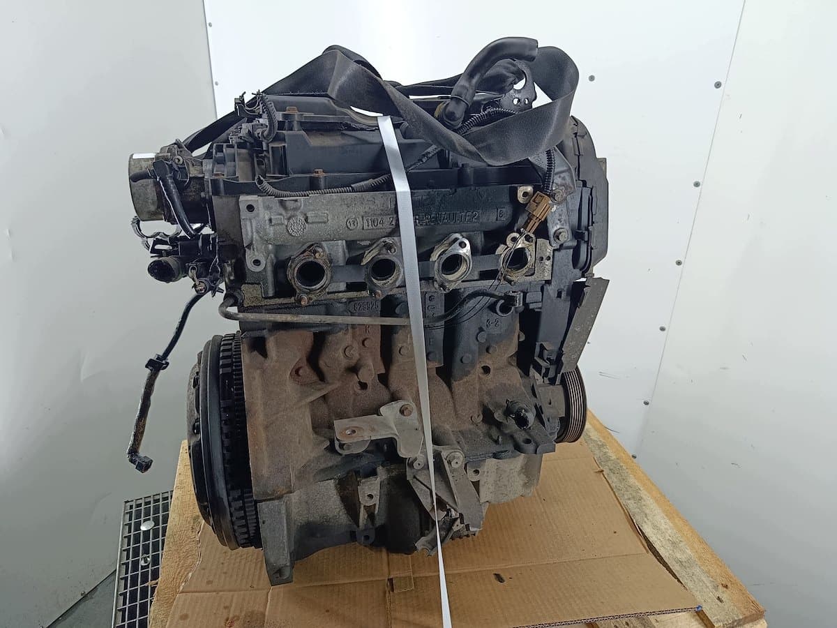 Moteur K9K 836 pour Renault Megane 1.5 Diesel
