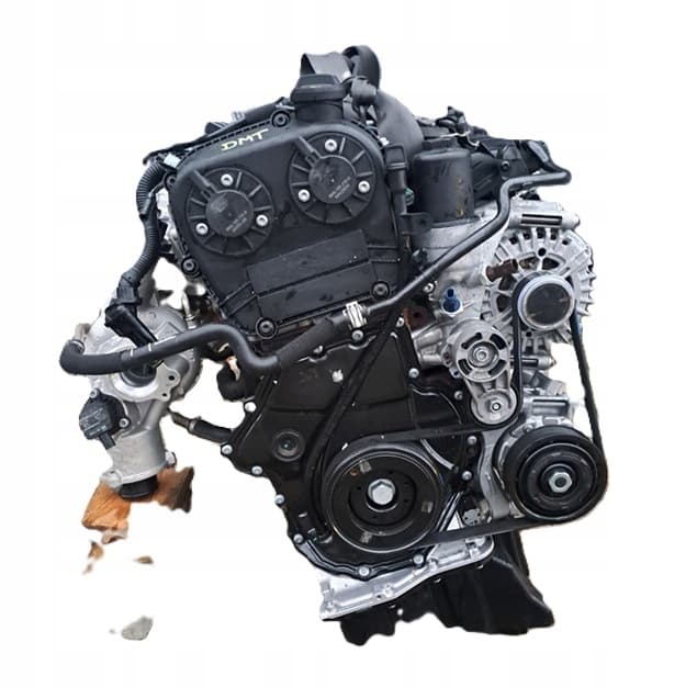 Moteur DMTA pour Audi A5