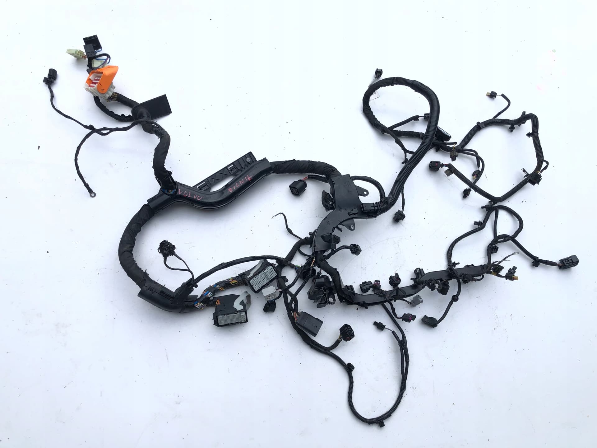 Moteur B 4164 T2 pour Volvo V70