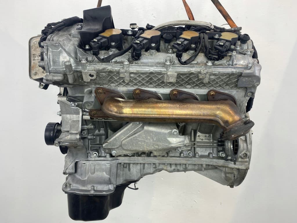 Moteur M 273.963 pour Mercedes-Benz M-class